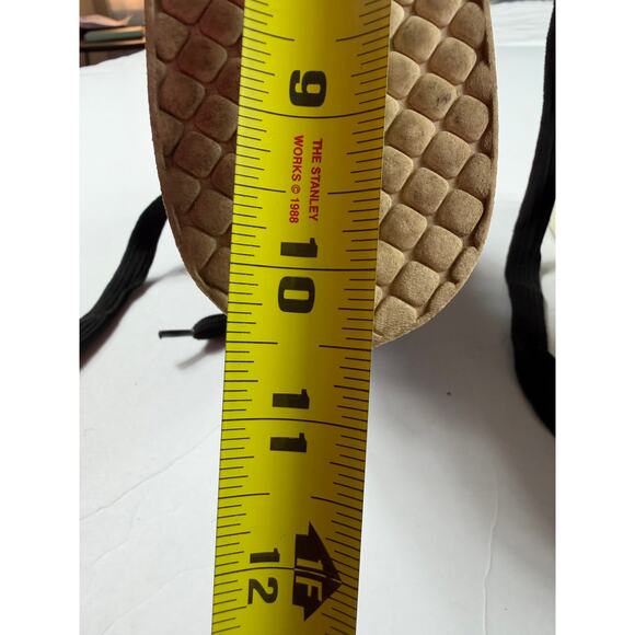 Steve Madden Wharton Faux Fur Sneaker Boots size 9 Women's - Picture 12 of 12